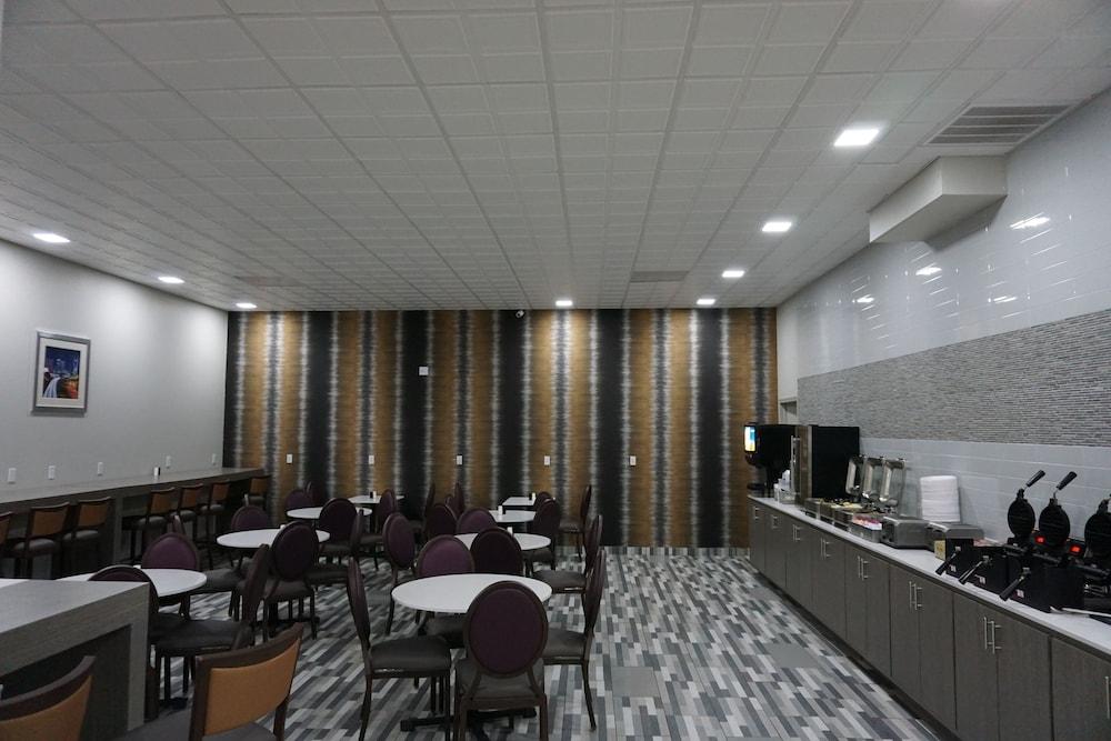 纳什维尔骑士酒店 外观 照片